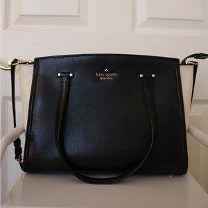 Kate Spade Large Patterson Drive Geraldine Satchel